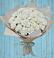 Букет цветов из: Гвоздики в Невинномысске