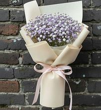 Букет цветов из:  Гипсофила в Невинномысске