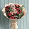 Букет цветов из: Гвоздики и Розы в Невинномысске