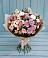 Букет цветов из: Хризантемы, Розы и Альстромерии в Невинномысске