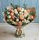 Букет цветов из: Альстромерии и Розы в Невинномысске