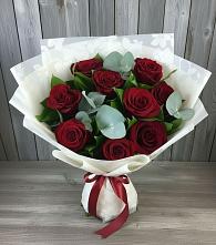 Букет цветов из:  Розы в Невинномысске
