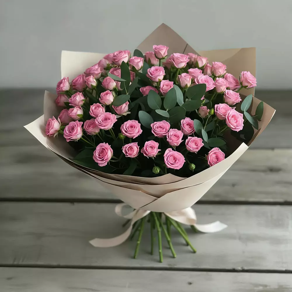 Букет Удовольствие в Невинномысске