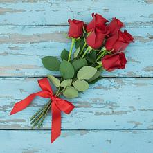 Букет Красные розы в Невинномысске