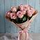 Букет цветов из: Розы в Невинномысске