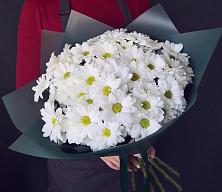 Букет цветов из:  Хризантемы #REPLACE_PRED# Невинномысске
