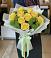 Букет цветов из: Хризантемы и Розы в Невинномысске