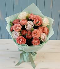 Букет цветов из:  Розы в Невинномысске