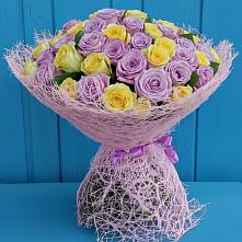 Букет 101 Волшебный Миг в Невинномысске