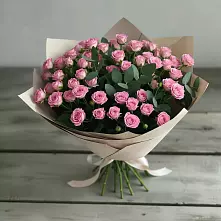 Букет Удовольствие в Невинномысске