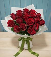 Букет Красные розы в Невинномысске