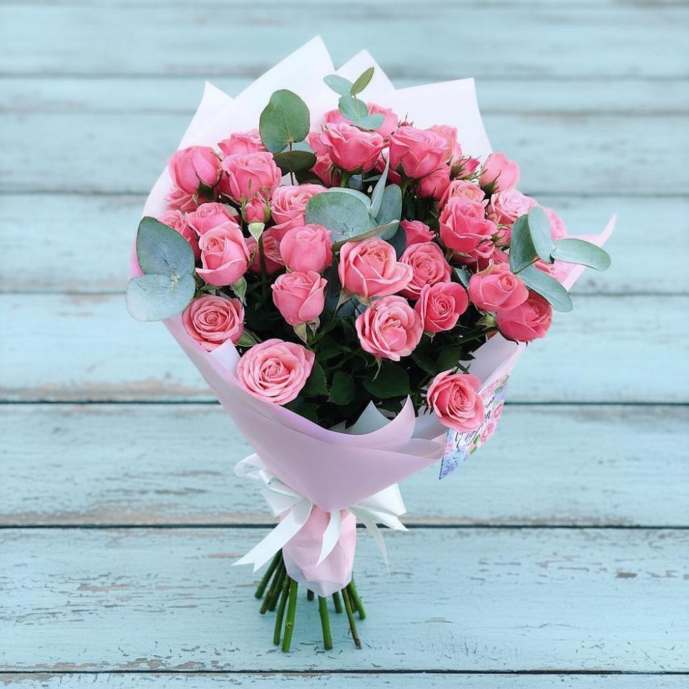 Букет Леди совершенство в Невинномысске