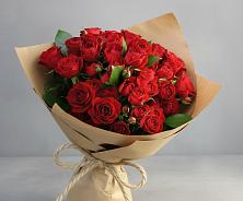 Букет Любовный роман в Невинномысске