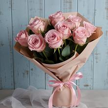 Букет цветов из:  Розы в Невинномысске