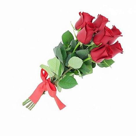 Букет Красные розы в Невинномысске