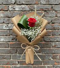 Букет цветов из:  Розы в Невинномысске