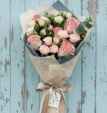 Букет цветов из:  Розы в Невинномысске