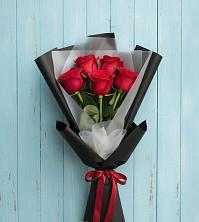 Букет цветов из:  Розы в Невинномысске