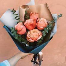 Букет цветов из:  Розы #REPLACE_PRED# Невинномысске