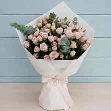 Букет цветов из:  Розы #REPLACE_PRED# Невинномысске