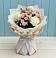Букет цветов из: Розы в Невинномысске