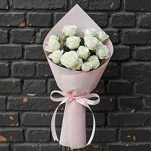 Букет цветов из:  Розы #REPLACE_PRED# Невинномысске