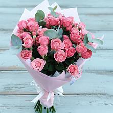 Букет Леди совершенство в Невинномысске