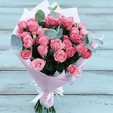 Букет Леди совершенство в Невинномысске