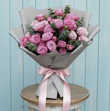Букет цветов из:  Розы в Невинномысске
